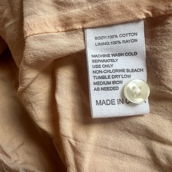 NWT Birds of Paradis Martina Dress - Picture 6 of 6